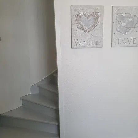 Villa Stort Hus Midt I Sonderjylland *