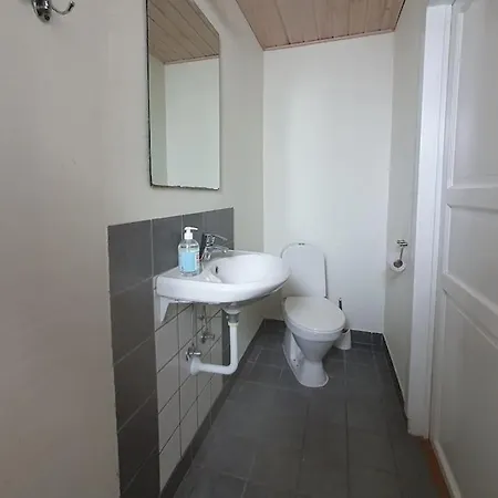 Villa Stort Hus Midt I Sonderjylland Agerskov