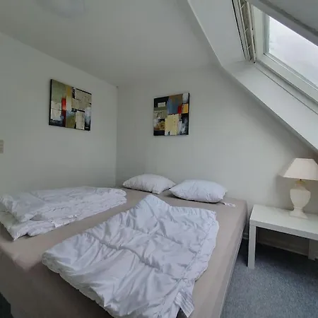 Villa Stort Hus Midt I Sonderjylland Agerskov