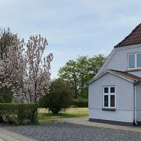 Stort Hus Midt I Sonderjylland Villa *